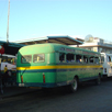 Sigatoka bus terminal