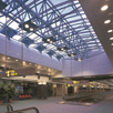Expansion of Changi Airport Terminal 2