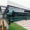 Landside Refurbishment & Extension of Passenger Terminal Building 1, Singapore Changi Airport