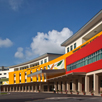 Tampines Primary & Secondary School