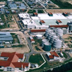 Changi Water Reclamation Plant