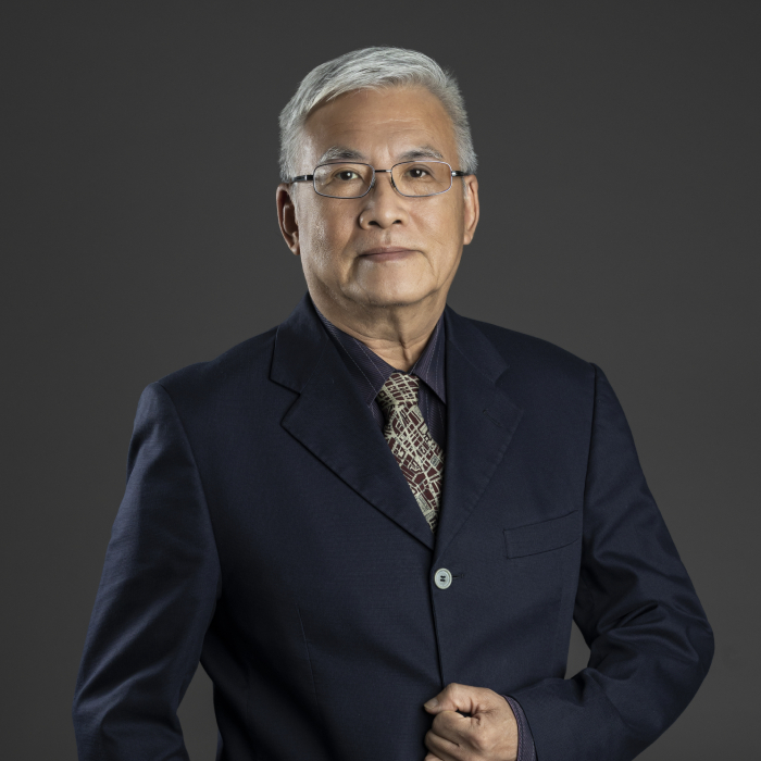 Peter HOW Kim Lai